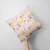 Accessoires de mercerie - Fond blanc