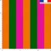 Antihéros era - Fond multicolore