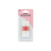 Bande thermocollante pour ourlets 5mètresx25mm