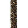 Bandoulière sangle 4x135 cm léopard marron
