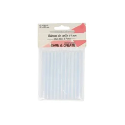 Batons de colle