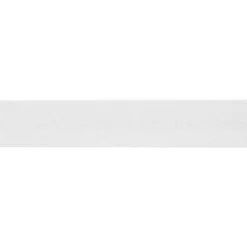 Biais polycoton 20 mm blanc