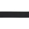 Biais polycoton 20 mm noir