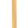 Biais replié satin beige doré 20mm