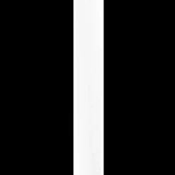 Biais replié satin blanc 20mm