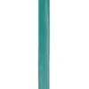 Biais replié satin bleu canard 20mm