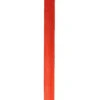 Biais replié satin rouge 20mm