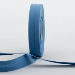 Bobine de biais 20 M - bleu 89