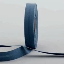 Bobine de biais 20 M - bleu jean 79