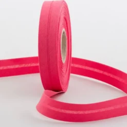 Bobine de biais 20 M - fuchsia 820