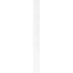 Bobine de biais 20mm 5m blanc