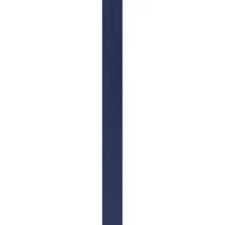 Bobine de biais 20mm 5m bleu foncé
