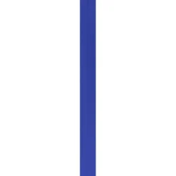 Bobine de biais 20mm 5m bleu indigo