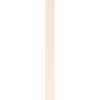 Bobine de biais 20mm 5m crème