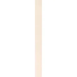 Bobine de biais 20mm 5m crème