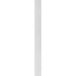 Bobine de biais 20mm 5m gris perle