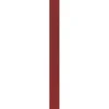 Bobine de biais 20mm 5m lie de vin