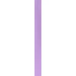 Bobine de biais 20mm 5m lilas