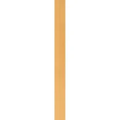 Bobine de biais 20mm 5m ocre