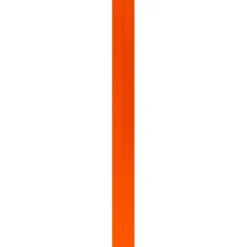 Bobine de biais 20mm 5m orange