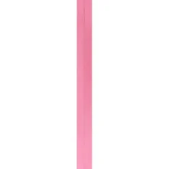 Bobine de biais 20mm 5m rose