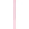 Bobine de biais 20mm 5m rose clair