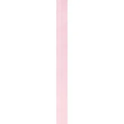 Bobine de biais 20mm 5m rose clair