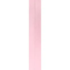 Bobine de biais 30mm 5m rose pastel