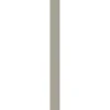 Bobine de biais 20mm 5m taupe