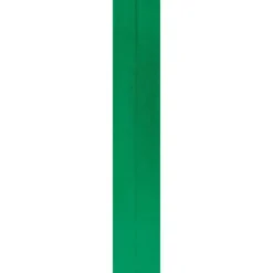 Bobine de biais 30mm 5m vert