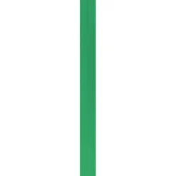 Bobine de biais 20mm 5m vert