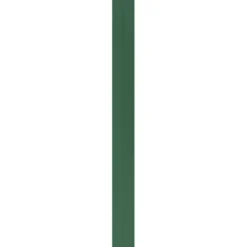 Bobine de biais 20mm 5m vert bouteille