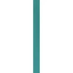 Bobine de biais 20mm 5m vert canard