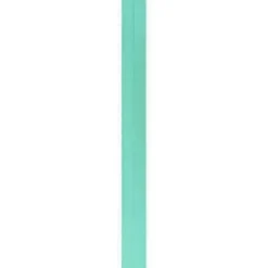 Bobine de biais 20mm 5m vert lagon