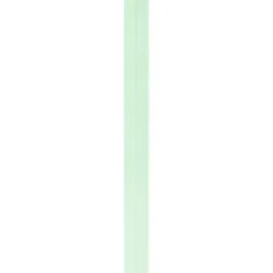 Bobine de biais 20mm 5m vert menthe douce