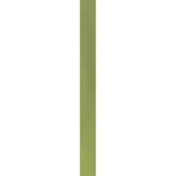 Bobine de biais 20mm 5m vert olive