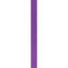 Bobine de biais 20mm 5m violet