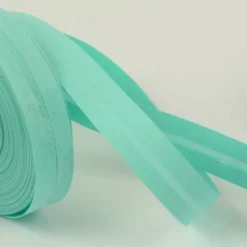 Bobine de biais 20 M - Turquoise 28