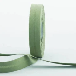 Bobine de biais 20 M - vert tilleul 74