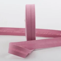 Bobine de biais 20 M - vieux rose 37