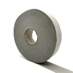 Bobine de biais plat 36mm - Gris 511 - 94 m