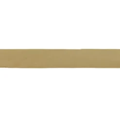 Bobine de biais plat 36mm - Ocre 56 - 135 m
