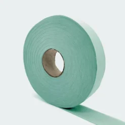 Bobine de biais plat 36mm - Vert d'eau 60 - 152 m