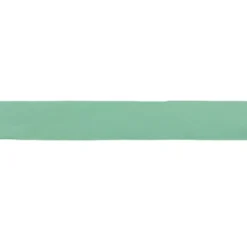 Bobine de biais plat 36mm - Vert d'eau 60 - 152 m