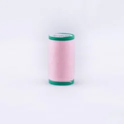 Bobine de fil cordonnet Laser 1226 rose