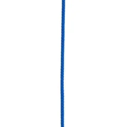 Bobine 25m cordelette 4 mm bleu roi