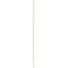 Bobine 25m cordelette 4 mm écru