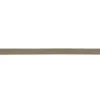 Bobine 25m de passepoil 10 mm taupe