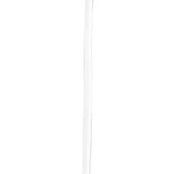 Bobine 25M passepoil 15 mm blanc