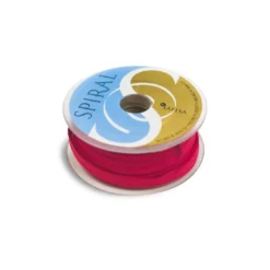 Bobine 25M passepoil 15 mm fuchsia